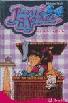 JUNIE B JONES ES UNA ESPIA