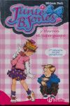 JUNIE B. JONES Y WARREN EL SUPERGUAPO (06)