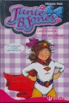 JUNIE B JONES, CAPITANA DE SU CLASE (06)