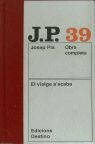 O.C.J.PLA 39 EL VIATGE S'ACABA
