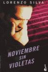 NOVIEMBRE SIN VIOLETAS