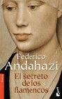 EL SECRETO DE LOS FLAMENCOS