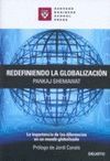 REDEFINIENDO LA GLOBALIZACIÓN