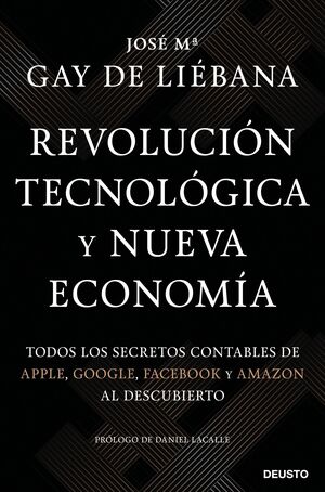 REVOLUCIÓN TECNOLÓGICA Y NUEVA ECONOMÍA