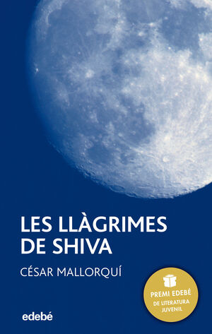 LES LLÀGRIMES DE SHIVA