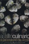 ASFALTO CULINARIO
