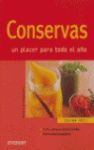 CONSERVAS