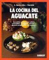 LA COCINA DEL AGUACATE