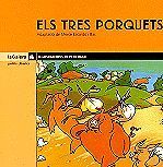 ELS TRES PORQUETS