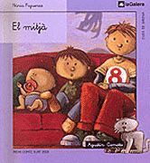 EL MITJÀ