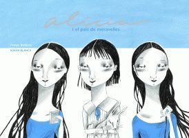 ALÍCIA I EL PAÍS DE MERAVELLES