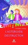 L'ASTEROIDE DESTRUCTOR