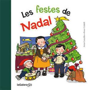 LES FESTES DE NADAL