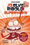 JO, ELVIS RIBOLDI, I EMMA SUPERSTAR