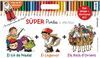 SUPER PINTA I ESCRIU.(TRADICIONS)