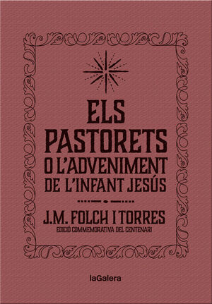 ELS PASTORETS O L'ADVENIMENT DE L'INFANT JESÚS