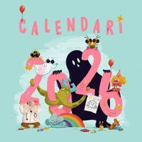 CALENDARI 2026