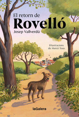 EL RETORN DE ROVELLÓ