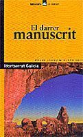 EL DARRER MANUSCRIT