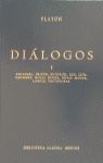 DIALOGOS VOL. 1