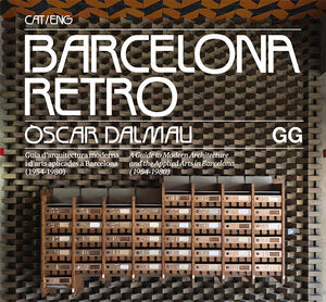 BARCELONA RETRO