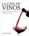 LA CARTA DE VINOS