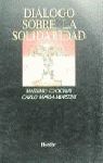 DIÁLOGO SOBRE LA SOLIDARIDAD