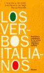 LOS VERBOS ITALIANOS