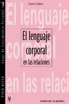 EL LENGUAJE CORPORAL EN LAS RELACIONES