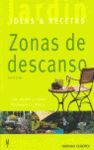 ZONAS DE DESCANSO