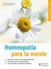 HOMEOPATÍA PARA LA MENTE (SALUD DE HOY)