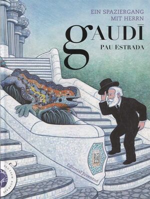 GAUDI ALEMAN