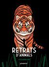 RETRATOS DE ANIMALES