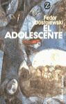 EL ADOLESCENTE