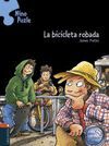 BICICLETA ROBADA, LA