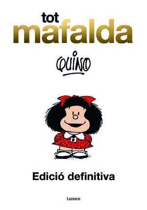 TOT MAFALDA (CATALA)