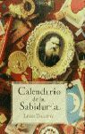 EL CALENDARIO DE LA SABIDURÍA