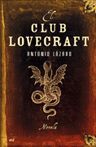 EL CLUB LOVECRAFT