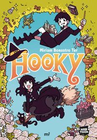 HOOKY (TOMO 1)