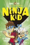 NINJA KID 3 EL RAYO NINJA