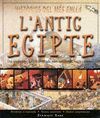 HISTORIES DEL MES ENLLÀ: EGIPTE
