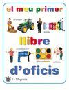 EL MEU PRIMER LLIBRE D'OFICIS