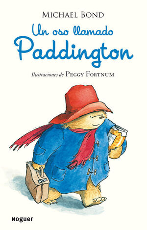 UN OSO LLAMADO PADDINGTON