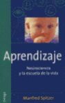 APRENDIZAJE