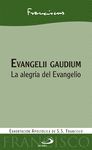 EVANGELII GAUDIUM: LA ALEGRÍA DEL EVANGELIO