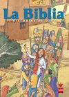LA BIBLIA HISTORIAS DE DIOS
