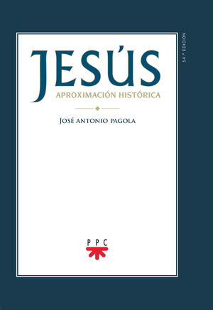 JESUS - APROXIMACION HISTORICA