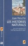 LES HISTÒRIES NATURALS