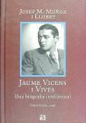 JAUME VICENS I VIVES