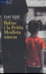 BALZAC I LA PETITA MODISTA XINESA